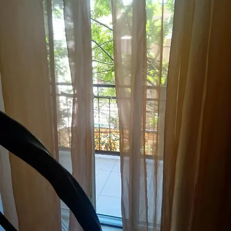 Apartment Двухуровневая Студия В Историческом Центре Odesa